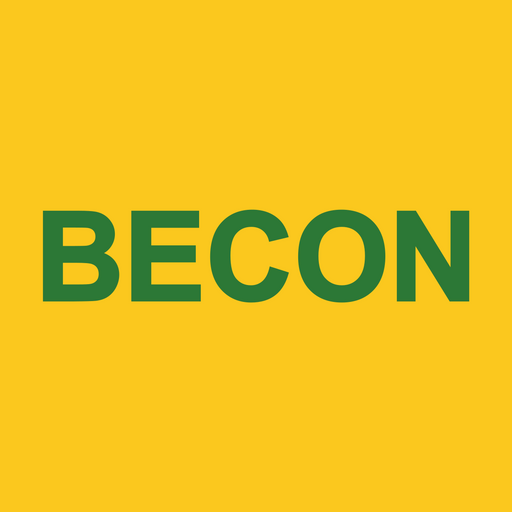 Becon Stationery logo