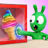 Get Pea Pea Ice Cream Game: Baking for Android Aso Report
