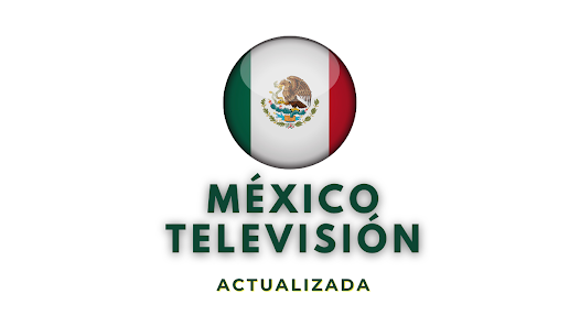 Captura de Pantalla 3 México Televisión android
