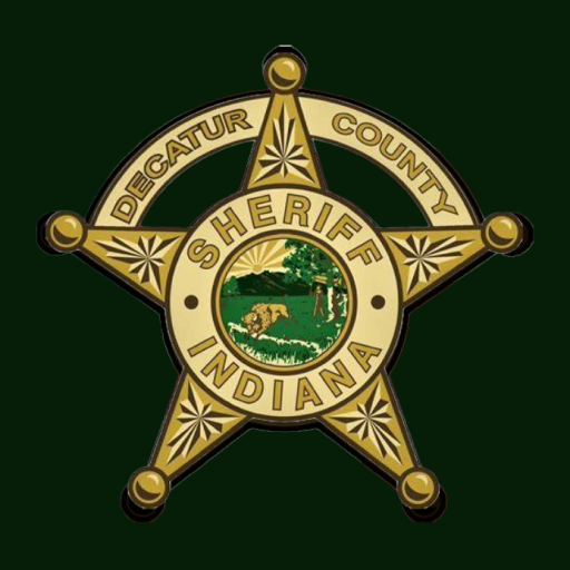 Decatur County Sheriff IN