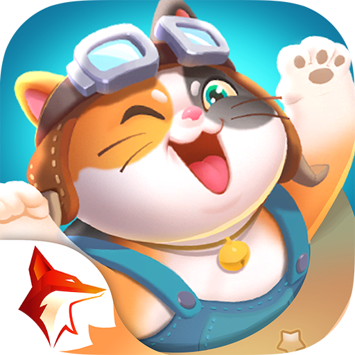 Mèo Du Ký ZingPlay Tải xuống trên Windows