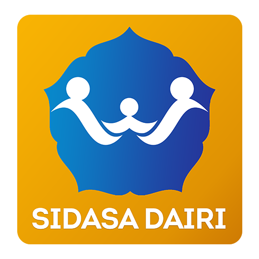 SIDASA Dairi Mobile logo