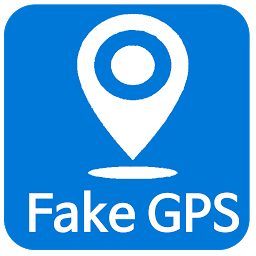 Icon image Fake GPS