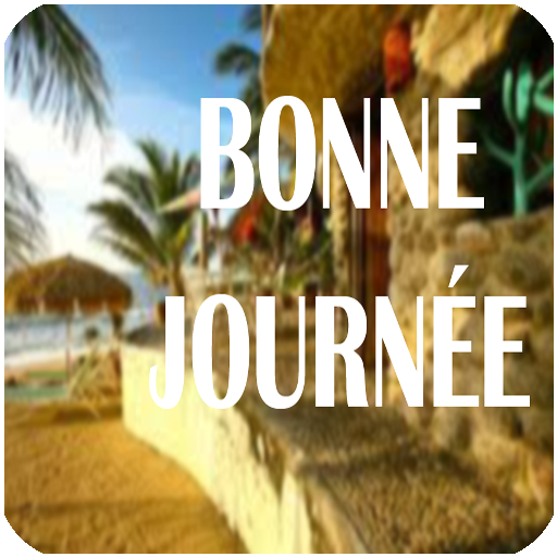 Que ta Journée soit lumineuse logo
