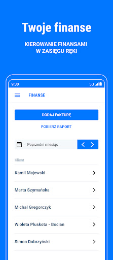 Wizyter.pl Screen 2