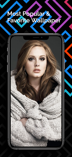 Download Adele Wallpapers HD Free for Android - Adele Wallpapers HD APK  Download 