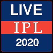 Live IPL2020