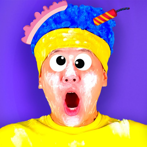 D Billions Day at School Game Download on Windows