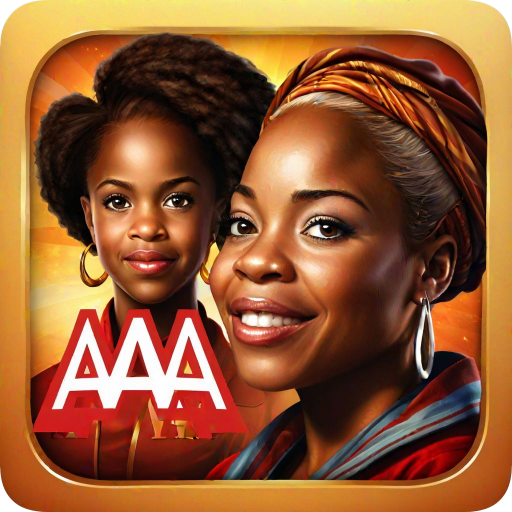 Amazing African Americans - Google Play 앱