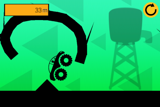 Amazing Driver - Hard Ways