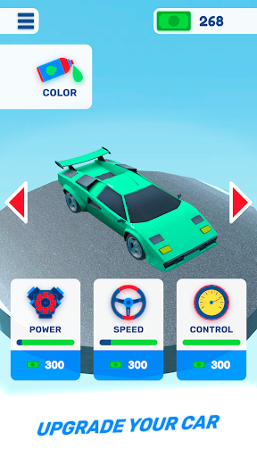 Car Racing Games 3D Offline Screen 2
