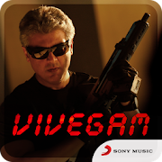 Vivegam Tamil Movie Songs and Videos 2.1 Icon