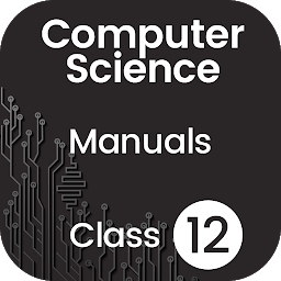 Icon image Computer Science 12th Class Ex
