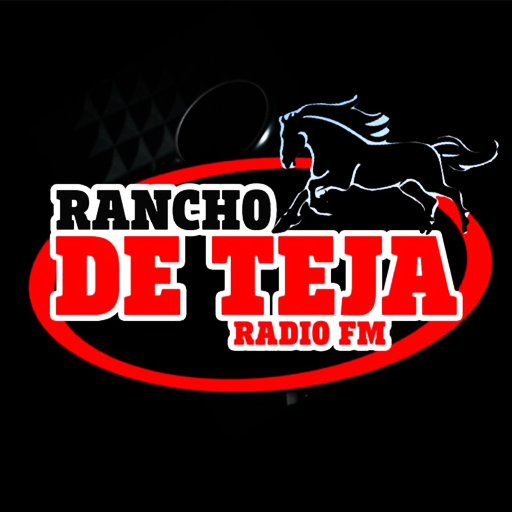 Rancho de Teja Radio FM logo