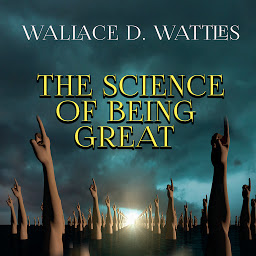 Imagen de icono The Science of Being Great
