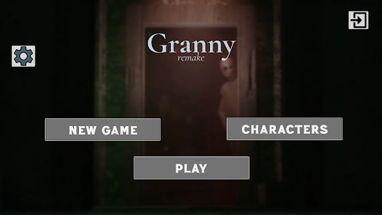 Download granny remake ground on PC (Emulator) - LDPlayer