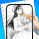 AR Drawing Paint: Draw Sketch - Androidアプリ