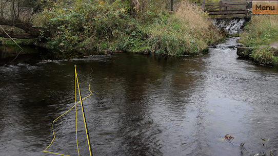 Fly Fishing Simulator HD 2