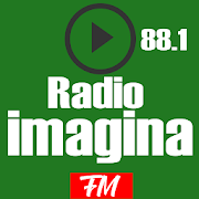 Radio Imagina 88.1 FM, Santiago de Chile , Online