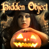 Hidden Object Mystery: Happy Halloween icon