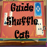 Guide For Shuffle Cat icon