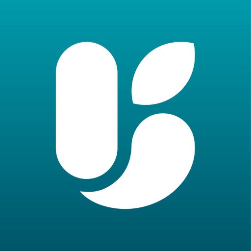 Bloss Med logo