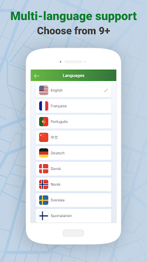 Screenshot of NovaWave Digital TV Antenna
