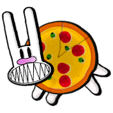 Pizza Rabbit Infinite icon