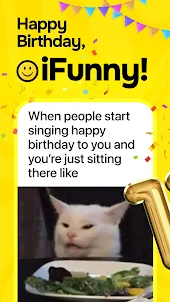 iFunny - cool memes & videos