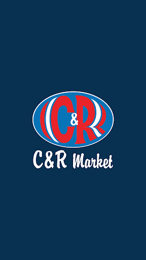 Android application C&R Market screenshort