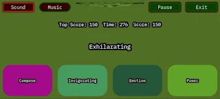 Learn SAT words in 15 min/day - Screenshot 1