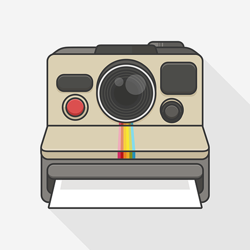 MF Camera logo
