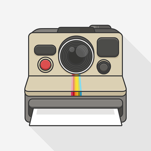 MF Camera 1.0.1 Icon