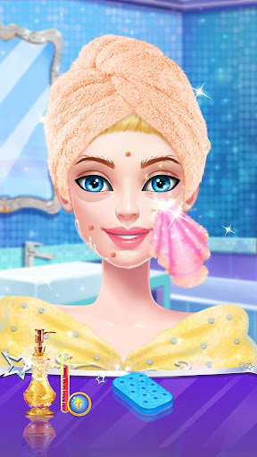 Rock Star Makeover Screen 3
