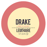 Drake - Lyrics Music icon