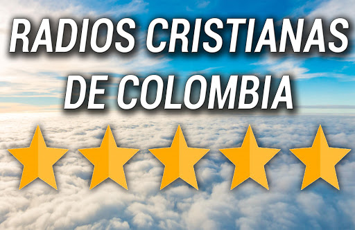 Android application Christian Radio of Colombia screenshort