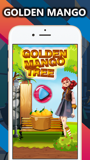 Golden Mango Tree 1.1 screenshots 1