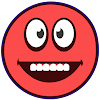 Red Ball 5 World icon