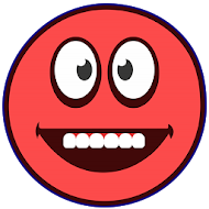 Red Ball 5 World APK