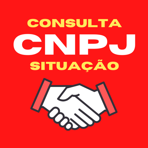 Consulta CNPJ Situação-Acordos logo