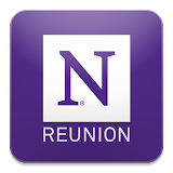 Northwestern Reunion icon