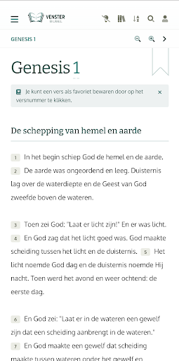 Venster Bijbel Screen 2