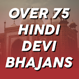 Best Hindi Devi Bhajans icon