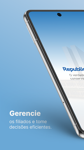 SGP Republicanos Screenshot