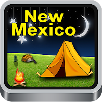 New Mexico Campgrounds
