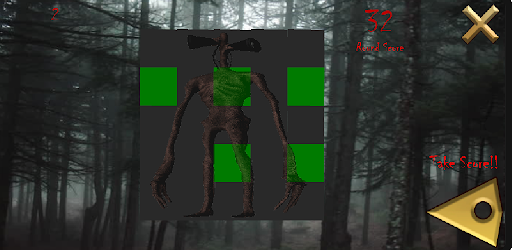 Dont Touch The Wrong Brick Screen 3