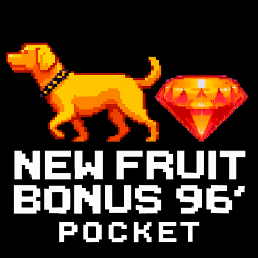 New Fruit Bonus 96' Pocket Download on Windows
