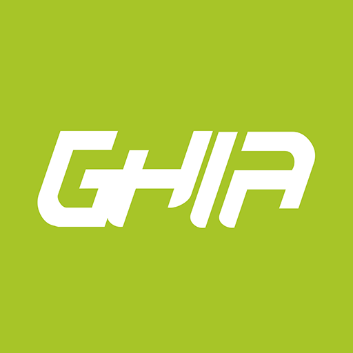 GHIA Horus logo