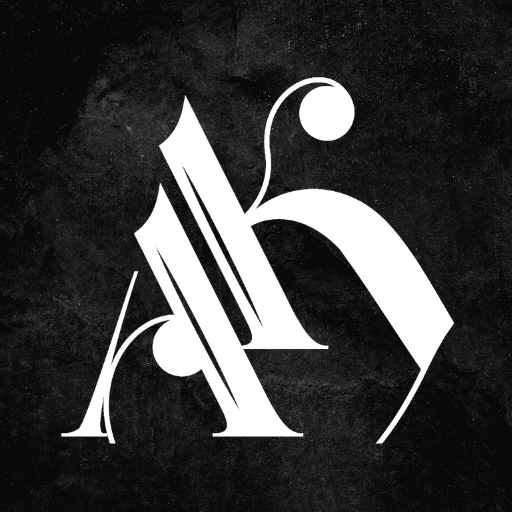 Ahmed Kafrawi - احمد الكفراوي logo