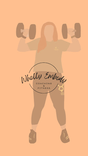 Android application Wholly Embody screenshort